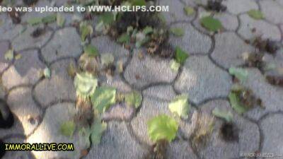 Alice - Porno Dan And Alice Wayne In Redhead Pawg Gets Nut Cream Her Tight Pussy Needs - hclips.com