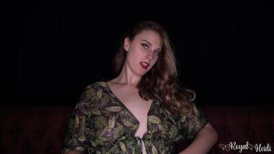 Virgin Loser Joi Censored - hotmovs.com