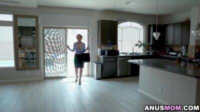 Big Tits Hoa Milf Anal Fucked With Dee Williams - hotmovs.com