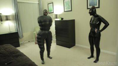 Introducing Pt 2 With Nenetl Avril - upornia.com