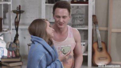 Rainy Day Anal - Anal Beauty - upornia.com