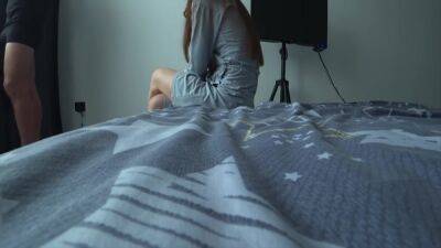 Cheating.nighbor Fucks My Wife At Our House. Husband Is At Work 12 Min - hotmovs.com