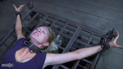 Restraints Reign Of Humiliation With Rain Degre - upornia.com