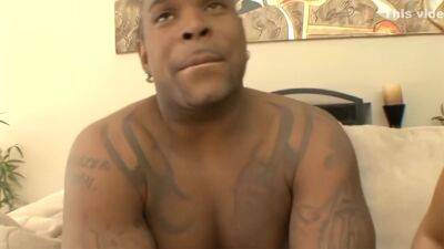 Leah Jaye - Loves Bbc - upornia.com