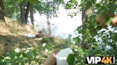 VIP4K. Fishing for Pussy - hotmovs.com