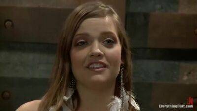 Ashlynn Leigh - Come Out And Play - upornia.com