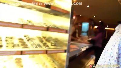 Samantha - Amel Samantha - upornia.com