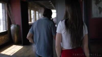 One Last Time 1 - upornia.com