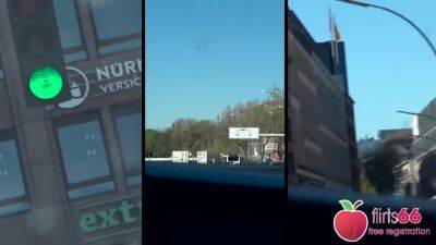 Julia Exclusiv In Stunning Milf Enjoys A Young Fuck Rod! (english) Flirts66 - upornia.com - Germany - Britain