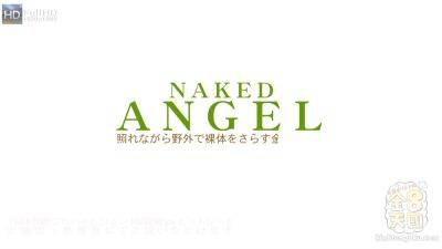 Angel - Naked Angel Beautiful Stacie - Stacie - Kin8tengoku - hotmovs.com