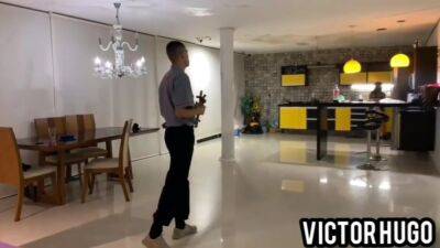 Sentou Na Rola - Loira Rabuda - hotmovs.com