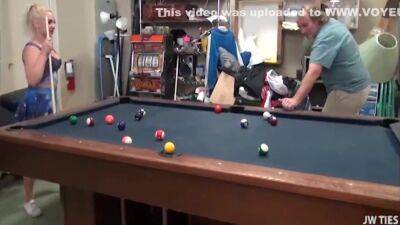 I Still Won Making Stepdaddy Cum 10 Min - voyeurhit.com