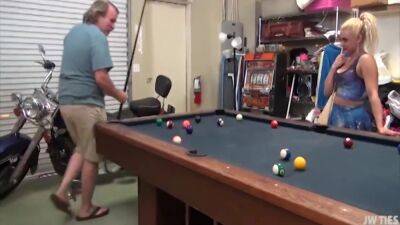 I Still Won Making Stepdaddy Cum 10 Min - voyeurhit.com