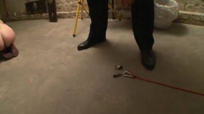 Ausgepe Itscht 4 - Episode 4 - upornia.com