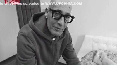 Casting Torinoerotica Chantilly Vs Manuel - upornia.com - Italy