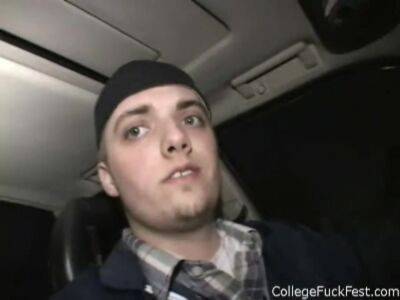 Party coed teens going lesbo - txxx.com