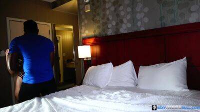 Deep and intense creampie for Ariel Pure Magic - txxx.com