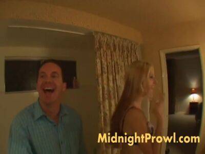 Crystal Ray licking dudes ass - txxx.com