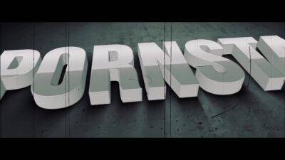 In Quarantine Blonde And Brunette Are Crazy To Give The Ass Loupan Productions - hotmovs.com