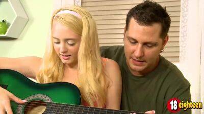 Making Sweet Music - 18Eighteen - hotmovs.com