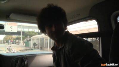 In The Van - hotmovs.com