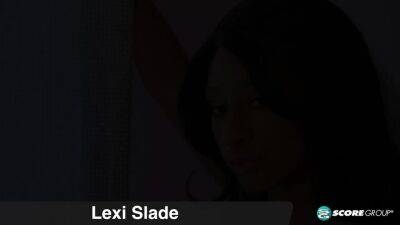 Sexy Lexi - hotmovs.com