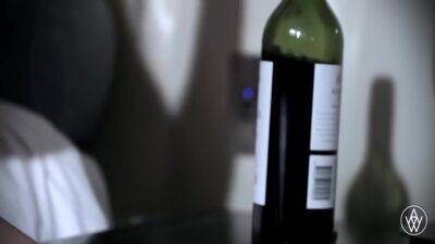 Angela White - Angela White In Busty Solo Masturbation - upornia.com