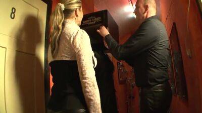 Unterwerfe Mich Wie Nur Du Kannst - upornia.com