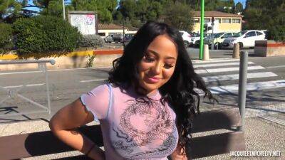 Zarah - Zarah, 20, From Montpellier! - upornia.com - France