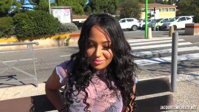 Zarah - Zarah, 20, From Montpellier! - upornia.com - France