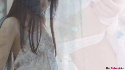 Nora Masturbating - upornia.com