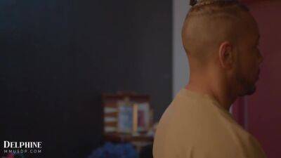 Curvy Actress Victoria Foxx Hooks Up After Rehearsal - upornia.com