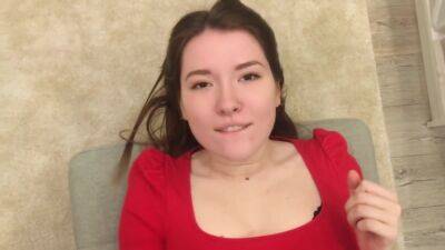 Unexpected Blowjob At Ike.a - hclips.com