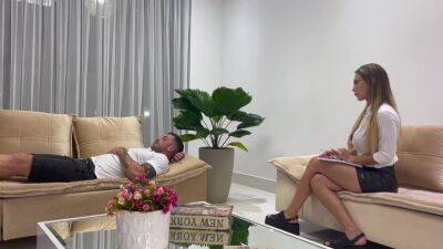 Vero Buffone Latin Psychologist - hclips.com