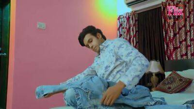 Open Marriyaage S02e03 - upornia.com