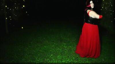 Moondance- Werewolf - upornia.com