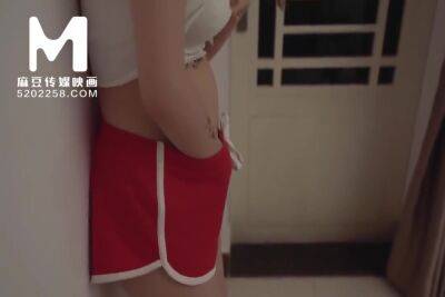 国产麻豆传媒作品 / Md0047精彩免费播放 - upornia.com - Japan