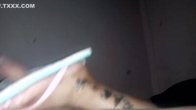 Footjob Flipflops Yasmin - hotmovs.com