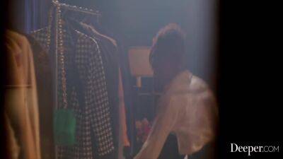 Cunning Thief Alexis Fucks Her Way Out Of Trouble 12 Min - upornia.com