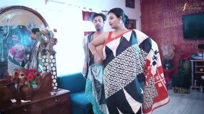 Mistress Sucharita Uncut With Sapna Sappu, Zoya Rathore And Anmol Khan - upornia.com - India