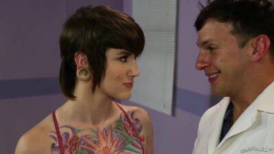 Severin Graves In Mr. Nurse! - upornia.com