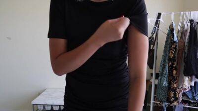 Uncensored Youtube Dress Try On Haul ....cute Dresses! - hclips.com