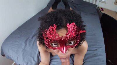 I Love Sucking His Cock - hclips.com