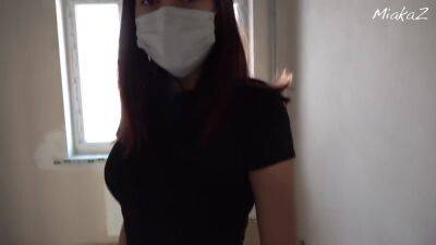 Ejeren Af Lejligheden Har Ikke Set Et Medlem I Lang Tid Og Suget Arbejdstageren - hclips.com - Russia