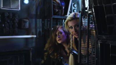 Star Trash: The Next Gyration - Episode 2 - hclips.com