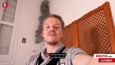 Marylin Crystal And Max Maynard In Awesome Porn Star M - upornia.com