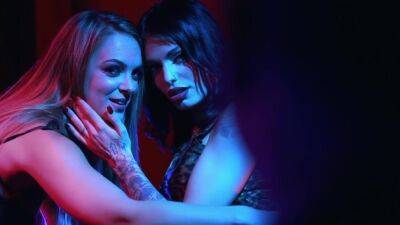 Clara Mia - Clara - Clara Mia In Revenge Scene 3 - upornia.com