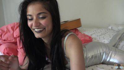 Silver Suit Hang Out With Viva - upornia.com