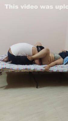 Punjabi Bhabhi Ko Ghodi Bana Kar Choda - upornia.com - India