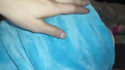 Little Princess In Unicorn Pajamas Sucks Cock! - upornia.com